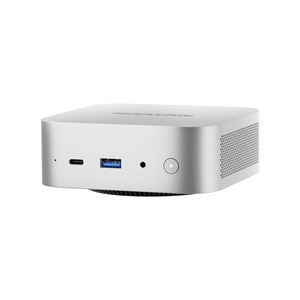Mini-PC mit Intel I5 1340P 8GB DDR4 RAM SSD für Gaming Unterstützt 8K-Display WiFi6 BT5.2 Win11 Micro - Product Image 2