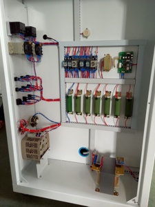 Máquina de Prueba de Seguimiento de Fugas de Alto Voltaje, Instrumento de Prueba del Índice de Seguimiento de Fugas Eléctricas - Product Image 3