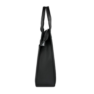 Maletín para Portátil Oxford Impermeable, Maletín de Negocios, Duradero, Gran Capacidad, Vertical, para Hombre, Nueva Moda, Logotipo Personalizado - Product Image 6