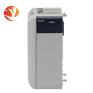 Adaptador de Corriente O-mron CQM1-PA203 CQM1PA203 Nuevo y Original para Controlador Lógico Programable (PLC) - Product Image 3