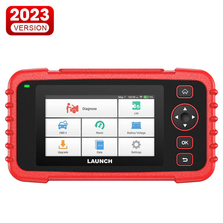 2023 launch crp123 crp 123 123x ЖК 12crp3e 123e Премиум Тестер автомобильный диагностический прибор диагностический сканер диагностические инструменты