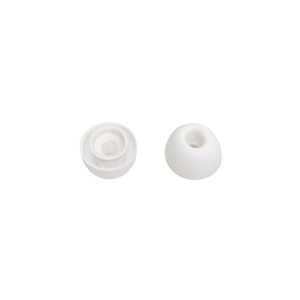 2024 vente en gros 8 pièces Pack embouts d'oreille avec outil de nettoyage et paquet de boîte en PP embouts d'oreille en <span class=keywords><strong>Silicone</strong></span> de Super qualité pour <span class=keywords><strong>AirPods</strong></span> <span class=keywords><strong>Pro</strong></span>/<span class=keywords><strong>Pro</strong></span> 2 - Product Image 4