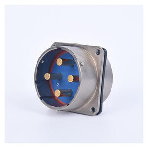ราคาโรงงาน MXTD XCD36T16K1P1/XCD36F16Z1P1 ปลั๊กอุตสาหกรรมการบิน ขั้วต่อไฟฟ้าสำหรับน้ำลึก - Product Image 2