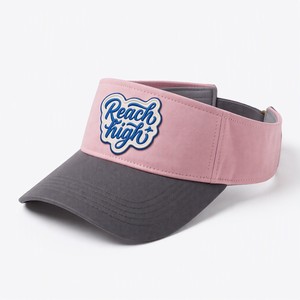 Gorra Deportiva de Sarga de Algodón con Etiqueta Tejida Personalizable con Logotipo Ajustable de la Marca T&L al por Mayor para Actividades al Aire Libre como Tenis y Golf - Product Image 1
