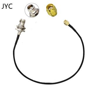 Разъем TNC «папа»-«папа» SMA RP «папа» с низким уровнем потери <span class=keywords><strong>RG316</strong></span> RF, соединительный кабель <span class=keywords><strong>RG174</strong></span> rg 6, коаксиальный кабель - Product Image 2