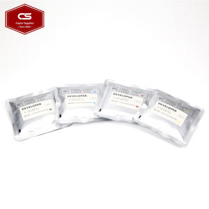 Polvo de revelado compatible para Canon ImageRUNNER ADVANCE C5535 C5540 C5550 C5560 C5735 C5740 C5750 C5760 - Product Image 1