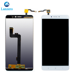 Móvil de repuesto pantalla LCD para xiaomi mi max 1 2 pantalla táctil LCD - Product Image 2