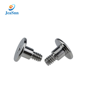 Viti a Testa Esagonale con Profilo Ultra Basso M2 M2.5 M3 M4 M5 M6 M7 M8 - Product Image 2