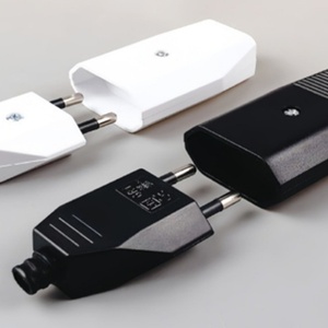 Enchufe Estándar Europeo, Tomacorriente Duradero, Protección Contra Descargas Eléctricas Estándar Europeo - Product Image 3