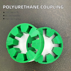 Accouplement flexible <span class=keywords><strong>Wrapflex</strong></span> FALK-R 10R 20R 30R 40R 50R 60R 70R Remplacement du bloc flexible 2R 3R 4R 5R 6R 7R 8R 9R pour Falk 10R - Product Image 6