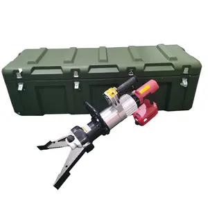 ODE TOOLS BC-300A batterie betriebener Spreiz schneider Betriebener hydraulischer Notfall-Feuerlöschwerkzeug-Spreiz schneider