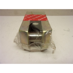 QM/<span class=keywords><strong>411</strong></span>, extremo de eje para cilindros neumáticos, extremo de varilla - Product Image 2