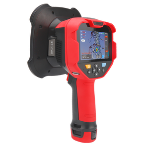 Instrumento de Imagem Acústica Portátil UNI-T UT568B, Instrumento de Imagem Térmica para Vazamentos, Detector de Vazamento de Ar - Product Image 2