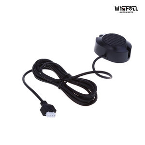 Nuevo Kit de Sensores de Aparcamiento Winfull 12V 22mm Universal para Coche, Radar de Marcha Atrás con Alerta Sonora, Sistema de Sonda Geomagnética - Product Image 3