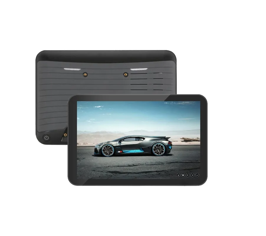 Tablet android 7 inch tablet android tabletten 7 inch voor auto wifi