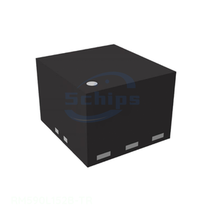Composants de circuit électronique d'origine RM590L152B-TR 8 LQFN Gestion de l'alimentation (PMIC) - Product Image 1
