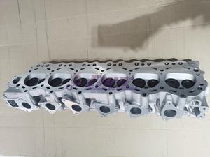 TB42 empresa cabeza de cilindro para Nissan patrulla GR/carretilla elevadora/Safari 4169cc 4.2L 8v 11041-03J85 11041-VB500 - Product Image 4