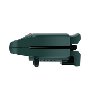 Mini gaufrier électrique pour enfants <span class=keywords><strong>Richer</strong></span>, plaque de cuisson 650W, antiadhésif, forme carrée, commande mécanique, usage domestique et hôtelier - Product Image 3