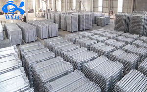 Accessori per Sistema di Ponteggi Ringlock All'Ingrosso, Ponteggi Ringlock Multidirezionali Standard Zincati - Product Image 3