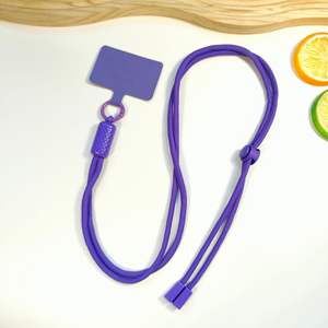 2024 Accesorios móviles con cordón más populares para todos los modelos de teléfono 6201 Vendido Sin reseñas aún - Product Image 2