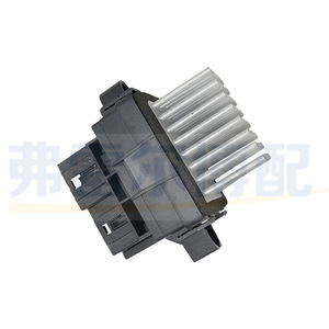 Chevrolet Cruze <b>Blower</b> Resistor 15141283 Automotive Parts For <b>Car</b> Heating Cooling System - Product Image 2