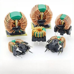 Inducteur à mode commun sur cadre de base 1mH 5mH 10mH, filtre DC/DC, bobine d'inductance toroïdale pour EMC - Product Image 1