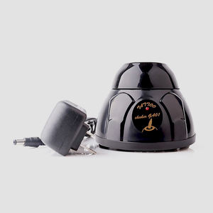 Mezclador de tinta de tatuaje, máquina mezcladora de vórtice líquido, mezcla de Mini velocidades, pigmento Orbital, botella agitadora, agitador de Color para tatuaje - Product Image 2