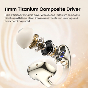 Custom <strong>Clip</strong> on Ear <strong>Earbuds</strong> Cute Sports TWS Open Ear Earphone V6.0 Free <strong>Clip</strong>-On Bluetooth Headphones Over Ear for Running Workout - Product Image 4