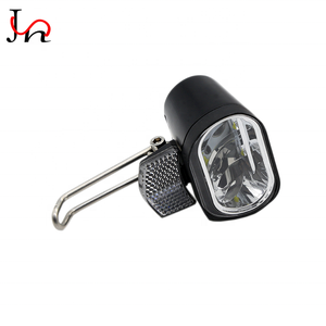 전기 자전거 반사체 자전거 <span class=keywords><strong>headlamp</strong></span>를 가진 방수 <span class=keywords><strong>headlamp</strong></span> - Product Image 3