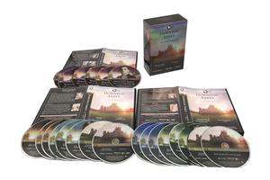 Compra DDP, Nuevo Fabricante Chino, Cajas de DVD, Películas, Series de TV, Duplicación de Discos, Impresión, <span class=keywords><strong>Downton</strong></span> Abbey, La Serie Completa, 22 DVD - Product Image 2