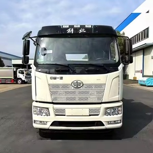 Promotion Faw <span class=keywords><strong>Camion</strong></span> de remorquage robuste 20 tonnes 30 tonnes avec treuil manuel rotatif pour dépannage 30 tonnes 40 tonnes - Product Image 3