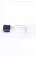KY5050 Nuevo Regulador de Voltaje LDO Original, Regulador IC Lineal de 5V 100MA TO92-3