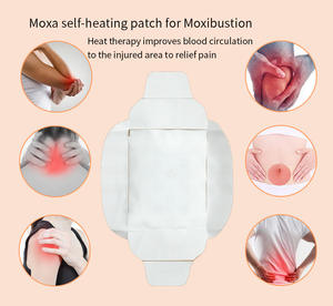 Patch Chauffant Lijitang pour Soulager les Douleurs Menstruelles – Action Rapide, Sûr, Naturel et Efficace contre les Crampes et l'Inconfort - Product Image 2