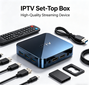 <span class=keywords><strong>Abonnement</strong></span> Strong8k Streaming 8K Essai gratuit de 24 heures Protocole M3u Android 12 Dual Core - Product Image 4