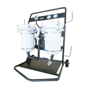 Máquina Purificadora <span class=keywords><strong>de</strong></span> <span class=keywords><strong>Combustible</strong></span>, <span class=keywords><strong>Filtro</strong></span> <span class=keywords><strong>de</strong></span> Gasolina y Diésel, <span class=keywords><strong>Filtro</strong></span> <span class=keywords><strong>de</strong></span> Limpieza <span class=keywords><strong>de</strong></span> Aceite - Product Image 4