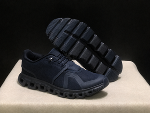 Nuevas Zapatillas Deportivas de Lujo de Marca de Moda 2026 on Cloud 6 High Top, Zapatos de Alta Calidad, Cómodos y Elegantes, Nueva Tendencia de Moda on Cloud - Product Image 3