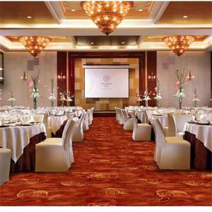 I tappeti stampati recentemente venduti per la casa e i tappeti commerciali possono essere personalizzati e ora in vendita - Product Image 4