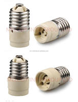 Adaptateur E40 vers PGZ18 Adaptateur E39 vers PGZX18 210W 315w Support de lampe CMH Convertisseur de support de lampe Socle