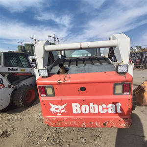 جرافات للبيع بحالة جيدة مستعملة BC/BCT S300 <span class=keywords><strong>Skid</strong></span> في المخزن - Product Image 3