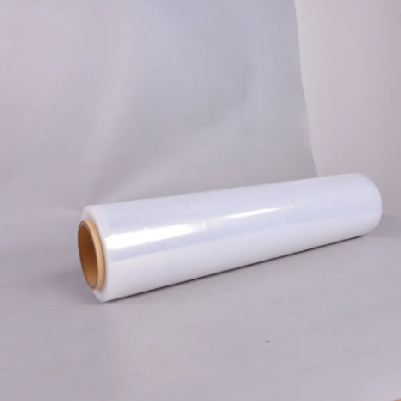 The Most Suitable Stretch Film for