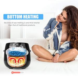 Máquina eléctrica portátil <span class=keywords><strong>de</strong></span> cera <span class=keywords><strong>de</strong></span> <span class=keywords><strong>parafina</strong></span>, <span class=keywords><strong>calentador</strong></span> <span class=keywords><strong>de</strong></span> cera para depilación corporal, a <span class=keywords><strong>precio</strong></span> <span class=keywords><strong>de</strong></span> fábrica - Product Image 4