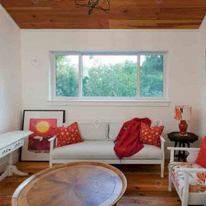 <span class=keywords><strong>Fenêtre</strong></span> coulissante en aluminium sur mesure - <span class=keywords><strong>Système</strong></span> de conception couture avec configuration personnalisée et expression esthétique exclusive - Product Image 6