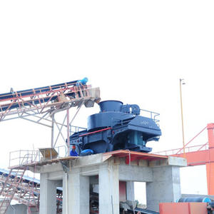 Venta Directa de Fábrica: Trituradora de Equipos VSI, Máquina para Fabricar Arena y Roca en India, Línea de Producción de Arena - Product Image 5