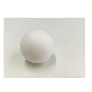 24mm Solid PTFE ball plastic ball