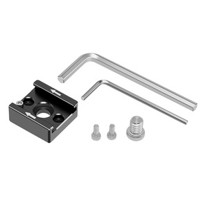 อุปกรณ์เสริมกล้องแบบถอดเร็ว อลูมิเนียมอัลลอยด์ สำหรับกล้องเคจ - Product Image 2