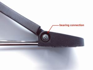 Pedale per Batteria Regolabile a Doppia Catena per Strumenti Musicali e Accessori - Product Image 6