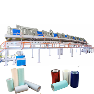 מכונת ציפוי דבק להכנת צד כפול/רפואי/pvc/בד קלטות - Product Image 1