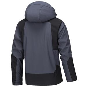 Chaqueta Cortavientos <span class=keywords><strong>para</strong></span> Hombre, Traje de Montañismo <span class=keywords><strong>con</strong></span> Capucha, Delgado, Impermeable y Cortavientos, Chaqueta Cortavientos <span class=keywords><strong>para</strong></span> Hombre - Product Image 5
