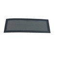 Custom Black Plastic <b>Speaker</b> Grille For Phone <b>Tv</b> Audio Protection Mesh Cover - Product Image 2