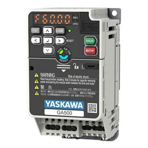 อินเวอร์เตอร์ออลอินวันจากญี่ปุ่น AC 12v 220v A1000 L1000a V1000 Vfd ตัวแปลงไฟฟ้ากระแสสลับ - Product Image 4